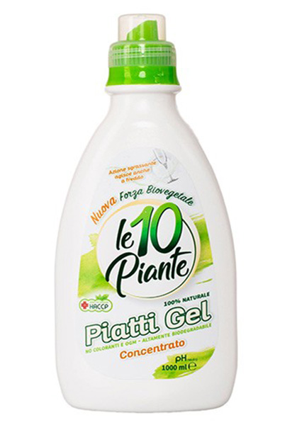 PIATTI GEL